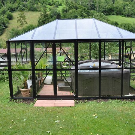 Ferienwohnungen Alter Raaben Ruti  Exterior foto
