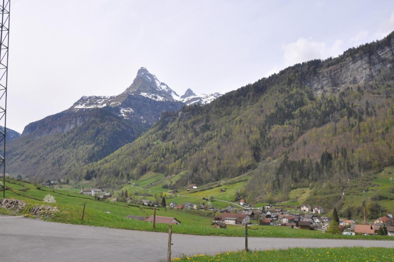 Ferienwohnungen Alter Raaben Ruti  Exterior foto
