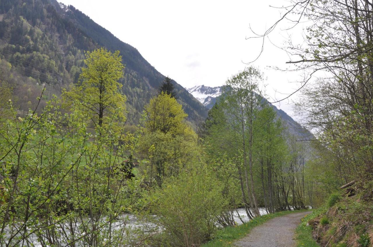 Ferienwohnungen Alter Raaben Ruti  Exterior foto